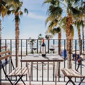  Appartement Malagadevacaciones - El Pedregal Espagne