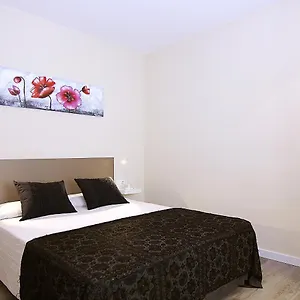 Munne - Spacious Apartment Fc Barcelona Appartamento