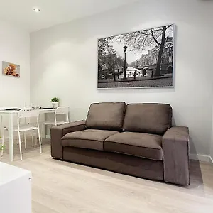 Miquel Angel - Apartments & One With Private Terrace Appartamento