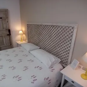  Hébergement de vacances Casa Flores Espagne