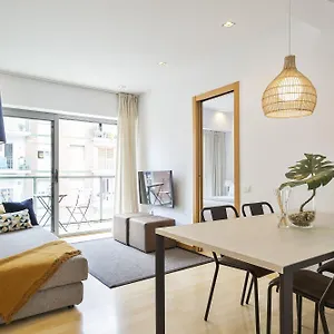 Lugaris Rambla Appartement