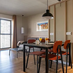  Appartement Mh Urban Espagne