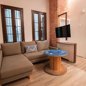 Classic Catedral Appartement