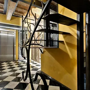 Classic Palau Appartement