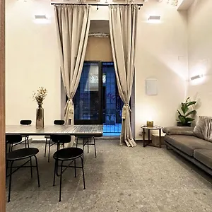 Oasis & Old Town Center Appartement