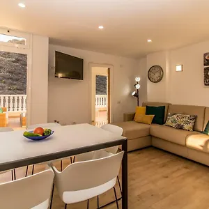  Appartement Duplex Palm Mar B32 Espagne