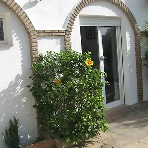  Appartement 1 Ch Costa Del Sol Sitio De Calahonda Dans Maison D'hôte Entrée Indépendante Espagne
