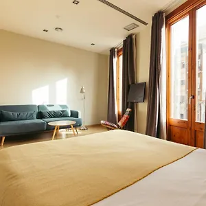  Appartement Casa Felipa Plaza Espana Espagne